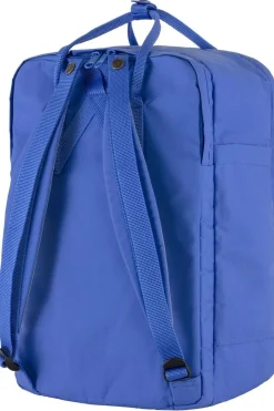 Clearance Fjällräven Dagrugzak Kånken Laptop 17" Cobalt Blue