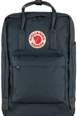 New Fjällräven Dagrugzak Kånken Laptop 17" Navy