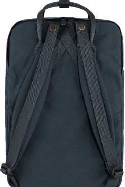 New Fjällräven Dagrugzak Kånken Laptop 17" Navy
