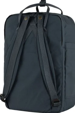 New Fjällräven Dagrugzak Kånken Laptop 17