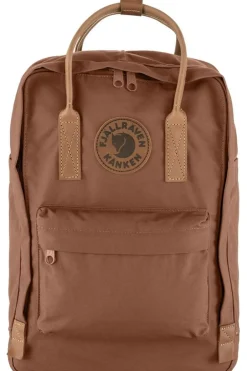 Clearance Fjällräven Dagrugzak Kånken No. 2 Laptop 15 Hazel Brown
