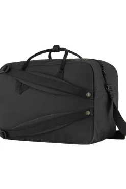 Best Fjällräven Dagrugzak Kånken Weekender 30L Black