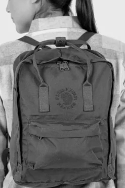 Discount Fjällräven Dagrugzak Re-Kanken 16L dark red