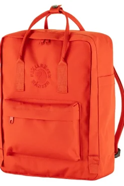 Best Fjällräven Dagrugzak Re-Kanken 16L Flame Orange