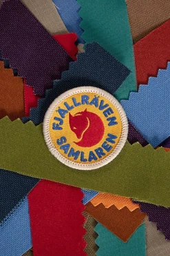 Outlet Fjällräven Dagrugzak Samlaren Kånken 2B Leaf Green