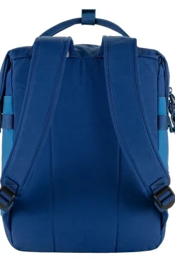 Best Fjällräven Dagrugzak Samlaren Haulpack 1E Deep Blue-Lake Blue