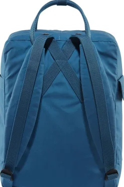 Dagrugzak Samlaren Kanken 1C-Fjällräven Hot