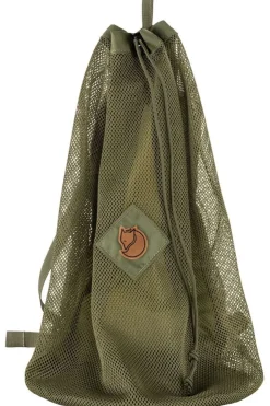 Online Fjällräven Dagrugzak Singi Mesh Bag Green