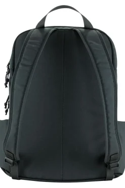 Best Fjällräven Dagrugzak Vardag Backpack 17 Coal Black