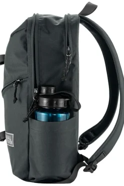 Best Fjällräven Dagrugzak Vardag Backpack 17 Coal Black
