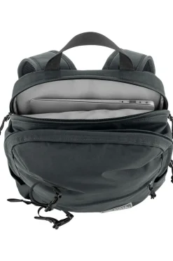 Best Fjällräven Dagrugzak Vardag Backpack 17 Coal Black