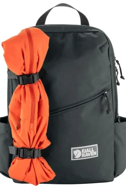 Best Fjällräven Dagrugzak Vardag Backpack 17 Coal Black
