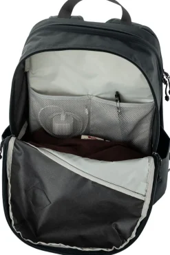 Best Fjällräven Dagrugzak Vardag Backpack 17 Coal Black