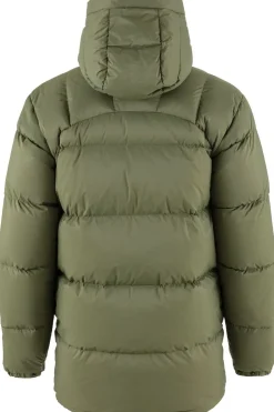 Donsjas Expedition Down M-Fjällräven Hot