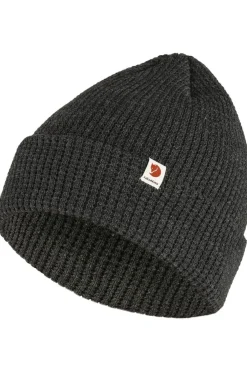 Online Fjällräven Tab Hat Dark Grey