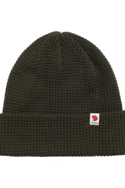 Clearance Fjällräven Tab Hat dark khaki