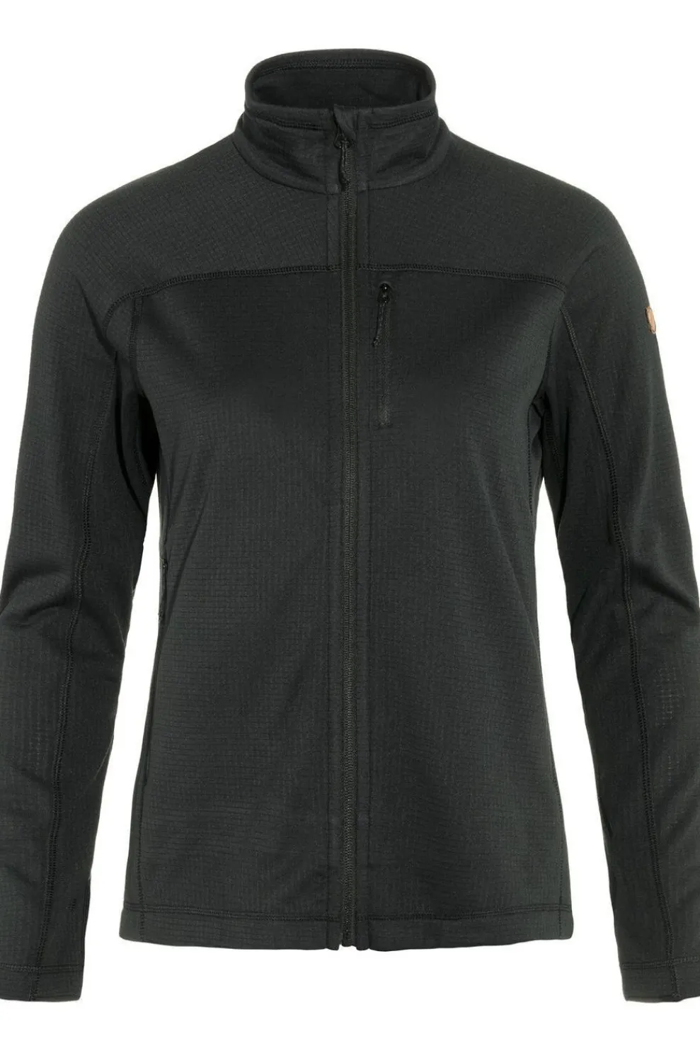 Best Fjällräven Fleece Abisko Lite Jacket W Black