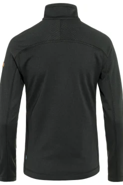 Best Fjällräven Fleece Abisko Lite Jacket W Black