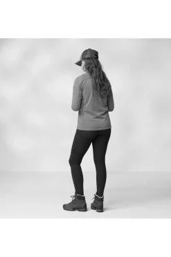 Sale Fjällräven Fleece Abisko Lite Jacket W Chalk Rose