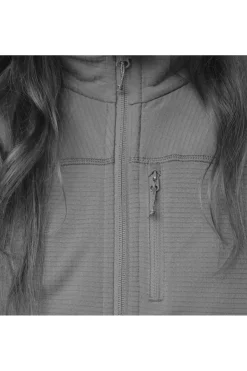 Sale Fjällräven Fleece Abisko Lite Jacket W Chalk Rose