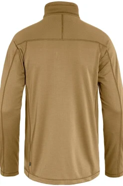 Fleece Abisko Lite Jacket M-Fjällräven Hot