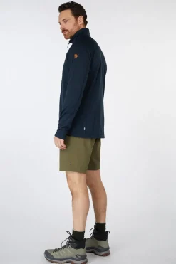 Fleece Abisko Lite Jacket M-Fjällräven Online