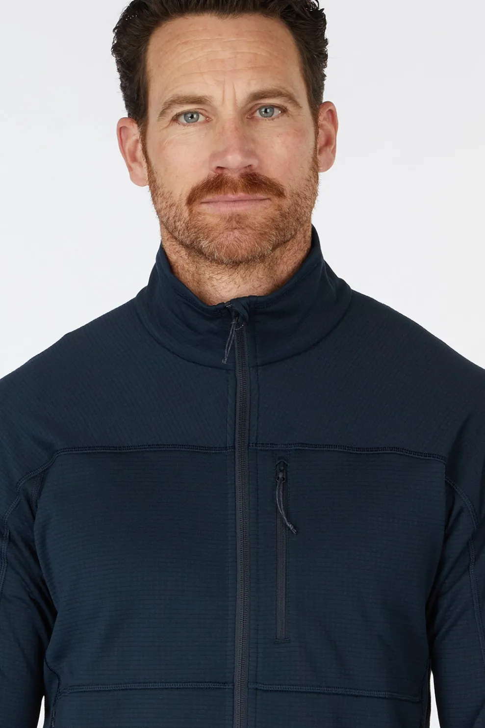 Fleece Abisko Lite Jacket M-Fjällräven Online