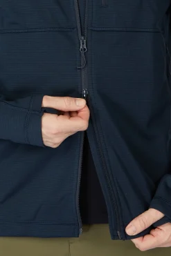 Fleece Abisko Lite Jacket M-Fjällräven Online