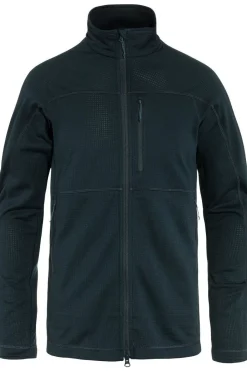 Fleece Abisko Lite Jacket M-Fjällräven Online