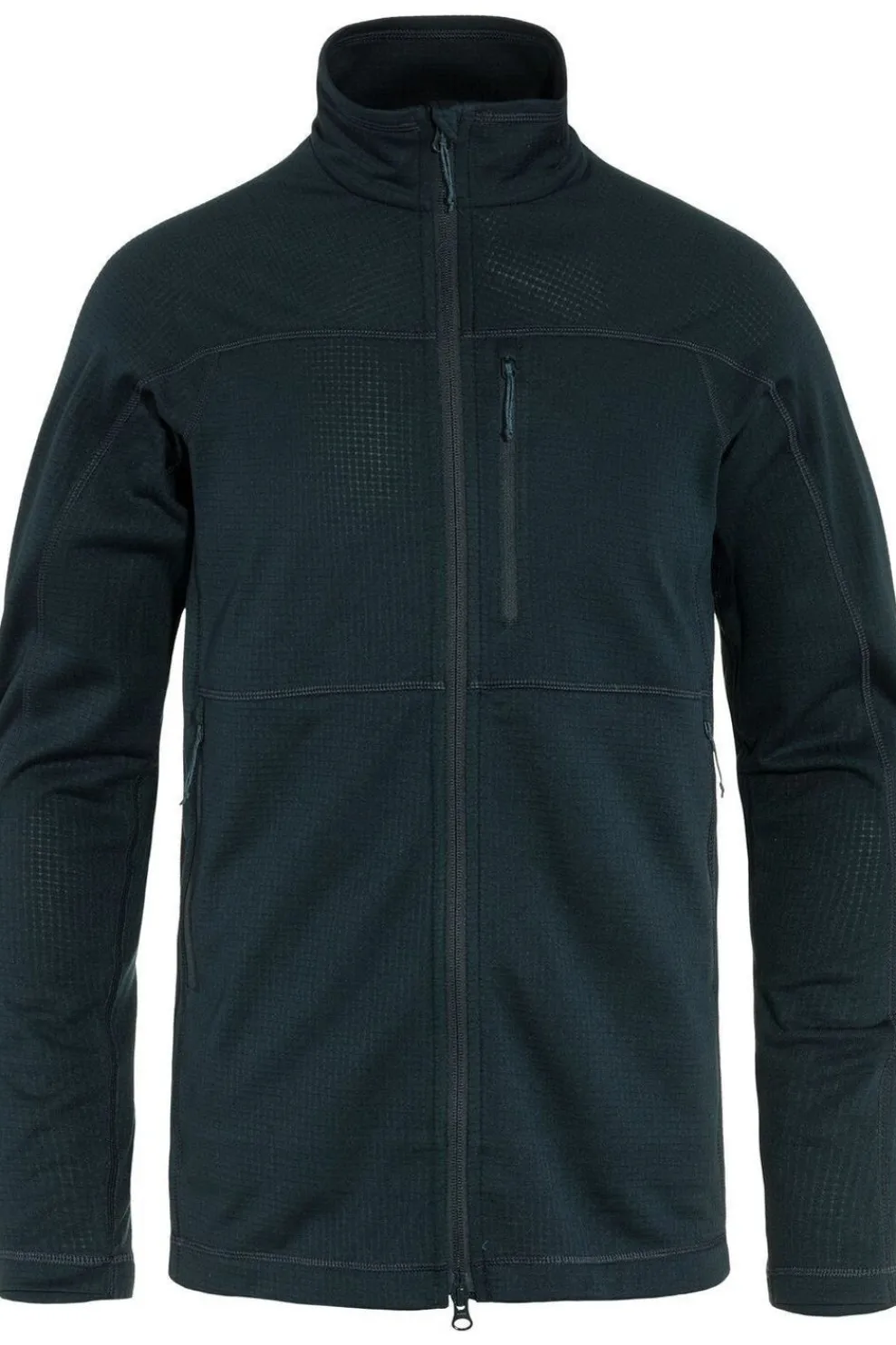 Fleece Abisko Lite Jacket M-Fjällräven Online