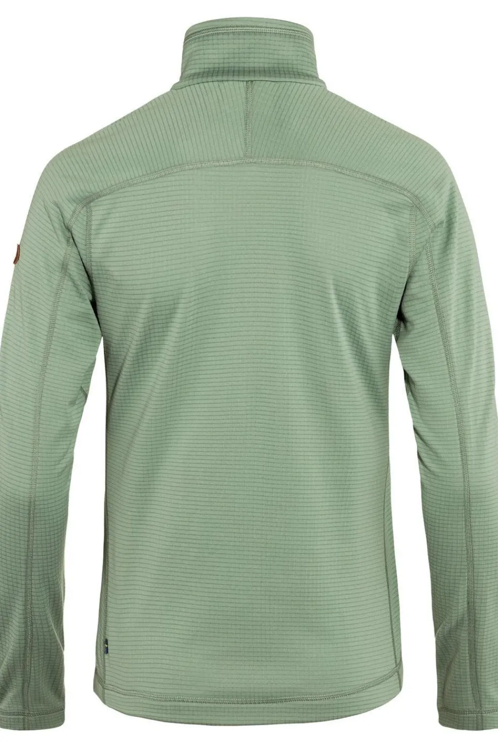 Online Fjällräven Fleece Abisko Lite Jacket W Misty Green