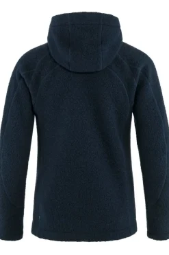 Online Fjällräven Fleece Kaitum Dark Navy