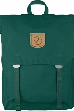 Online Fjällräven Foldsack No. 1 mid green