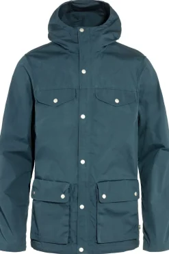 Greenland Jacket-Fjällräven Best