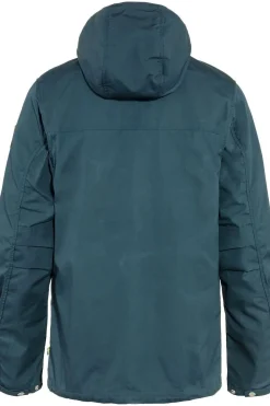 Greenland Jacket-Fjällräven Best
