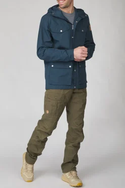 Greenland Jacket-Fjällräven Best
