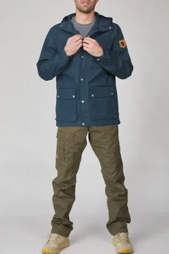 Greenland Jacket-Fjällräven Best