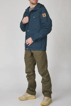 Greenland Jacket-Fjällräven Best