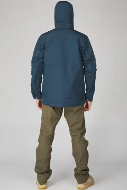Greenland Jacket-Fjällräven Best