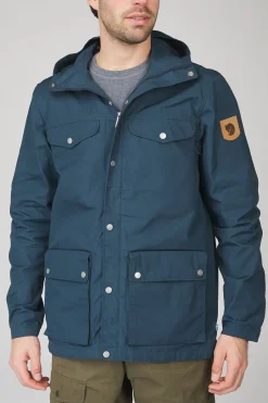 Greenland Jacket-Fjällräven Best