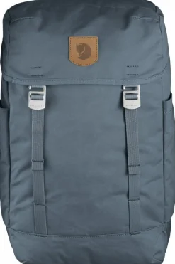 Sale Fjällräven Greenland Top 20L mid grey