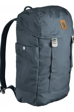 Sale Fjällräven Greenland Top 20L mid grey