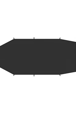 Grondzeil Endurance 3 Footprint-Fjällräven Discount