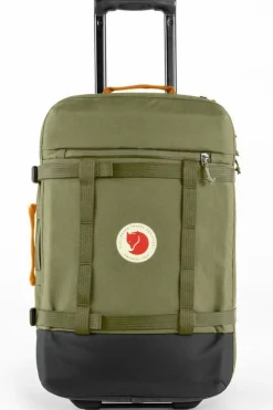 Handbagage Färden Roller 35-Fjällräven Hot