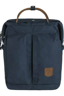 Clearance Fjällräven Haulpack No.1 Navy