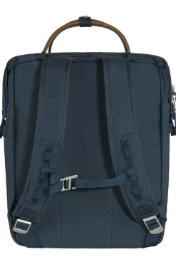 Clearance Fjällräven Haulpack No.1 Navy