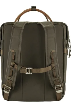 New Fjällräven Haulpack No.1 Dark Olive