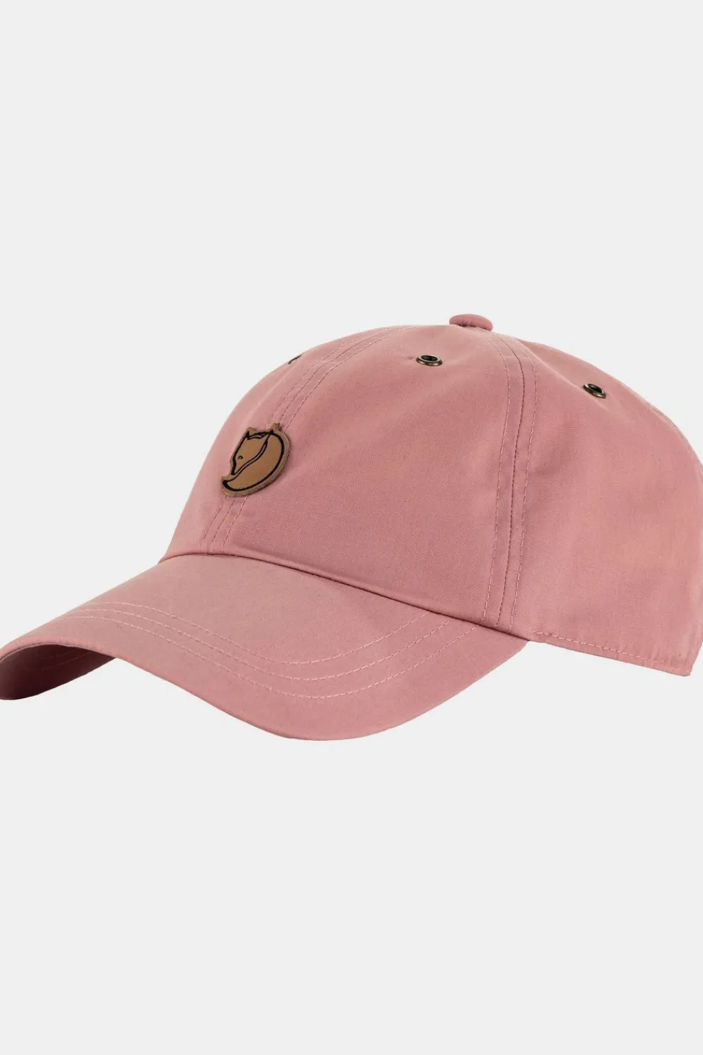 Discount Fjällräven Helags Cap Dusty Rose