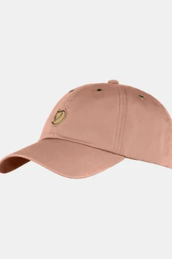 Discount Fjällräven Helags Cap Dusty Rose