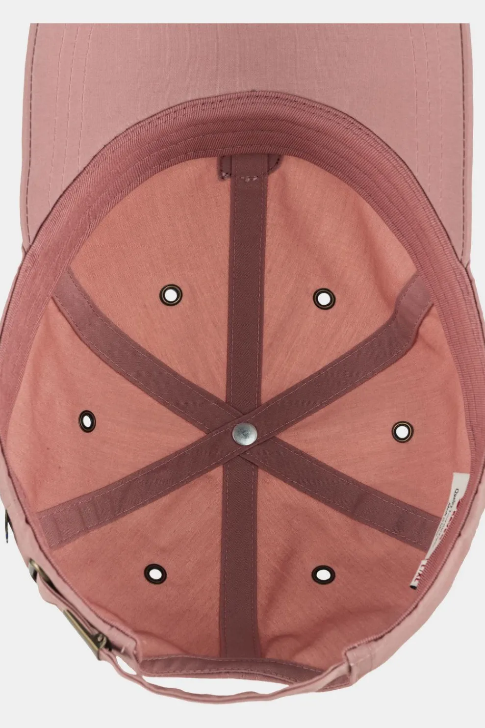 Discount Fjällräven Helags Cap Dusty Rose